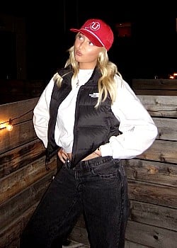 Cali Davidson